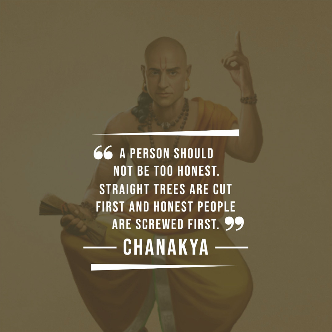 Chanakya
