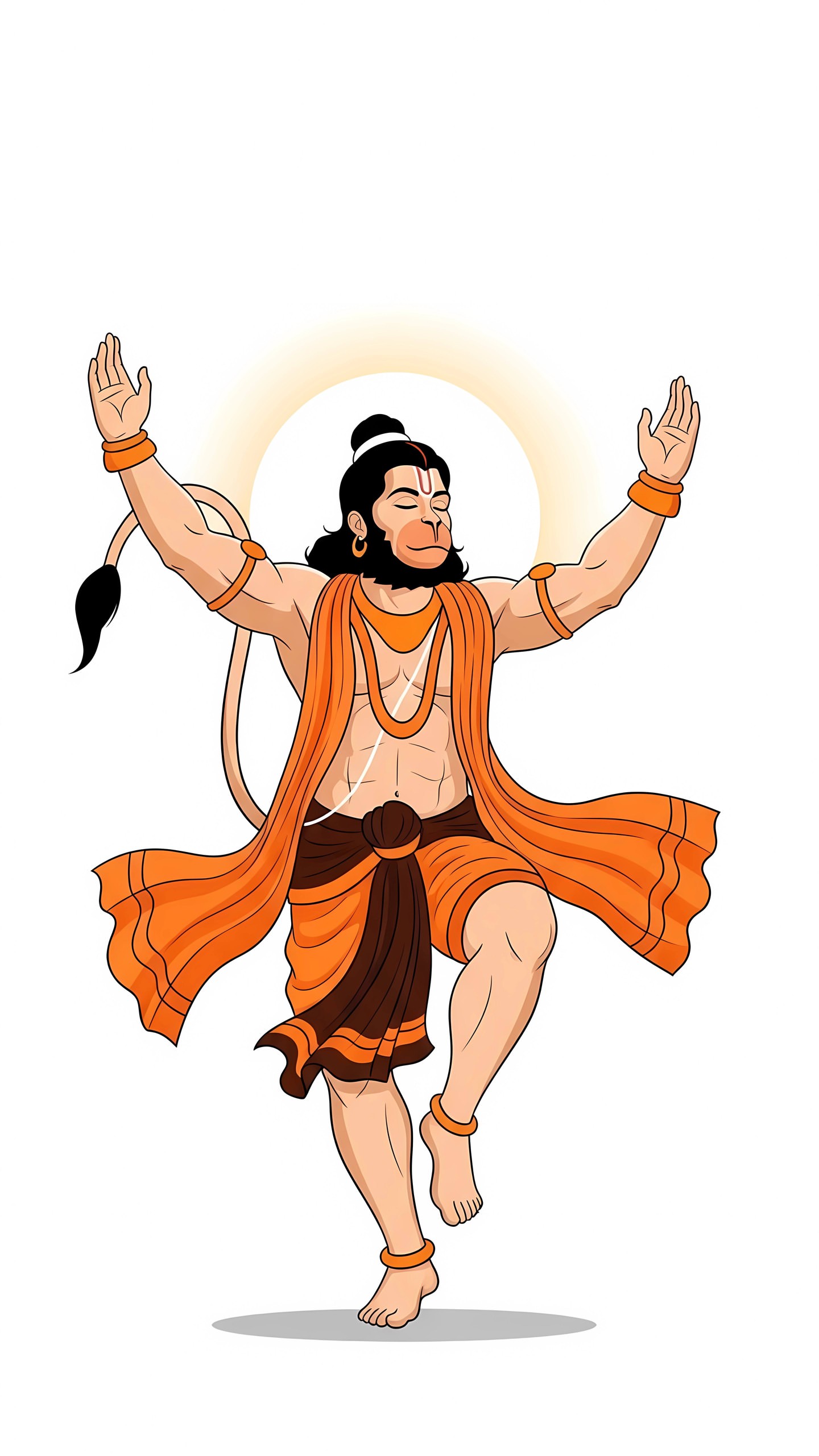 Hanuman
