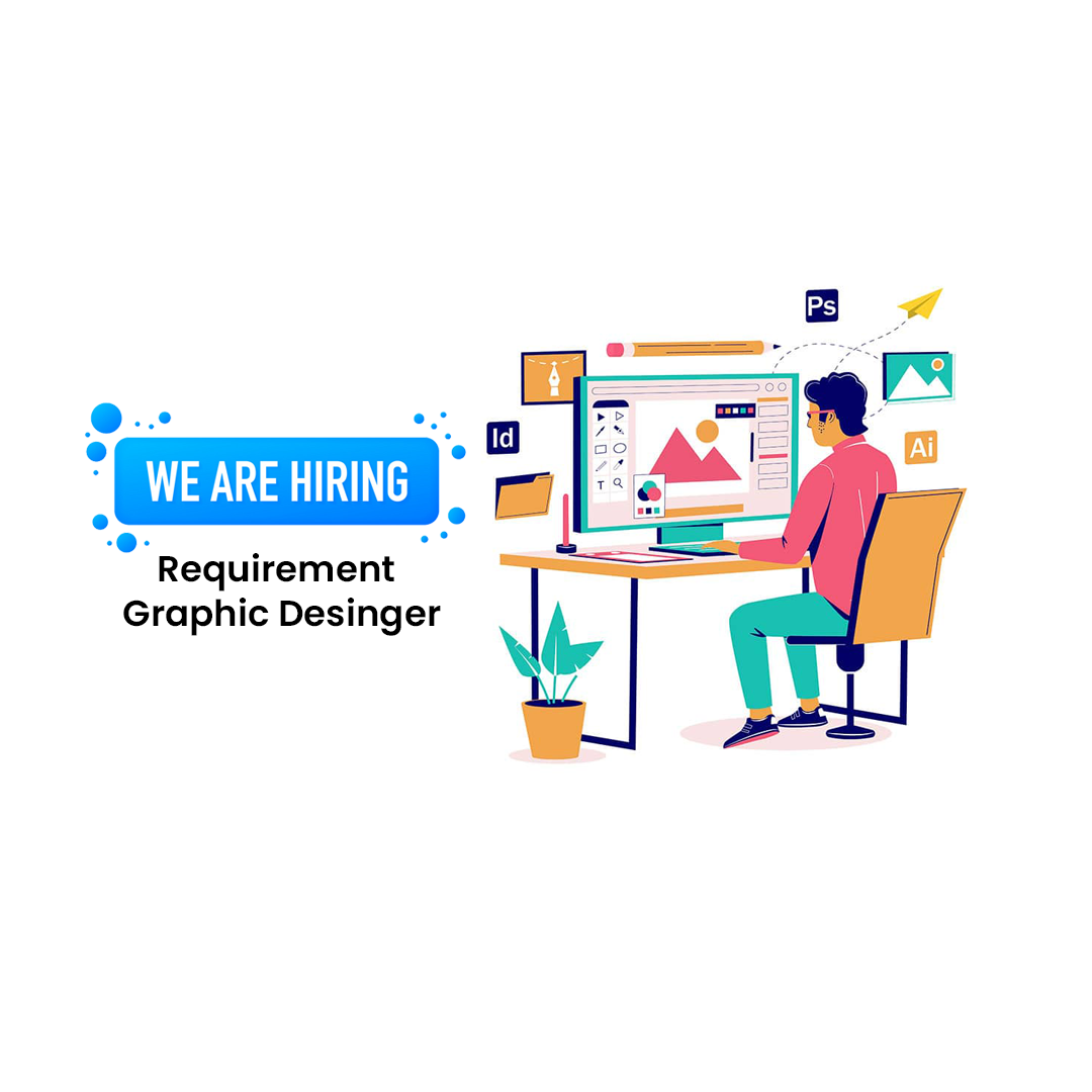 We are Hiring