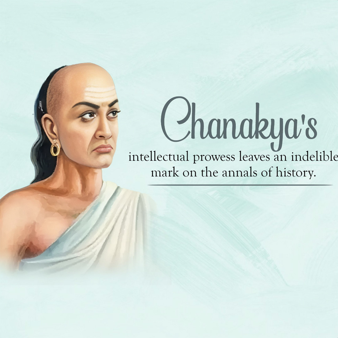 Chanakya