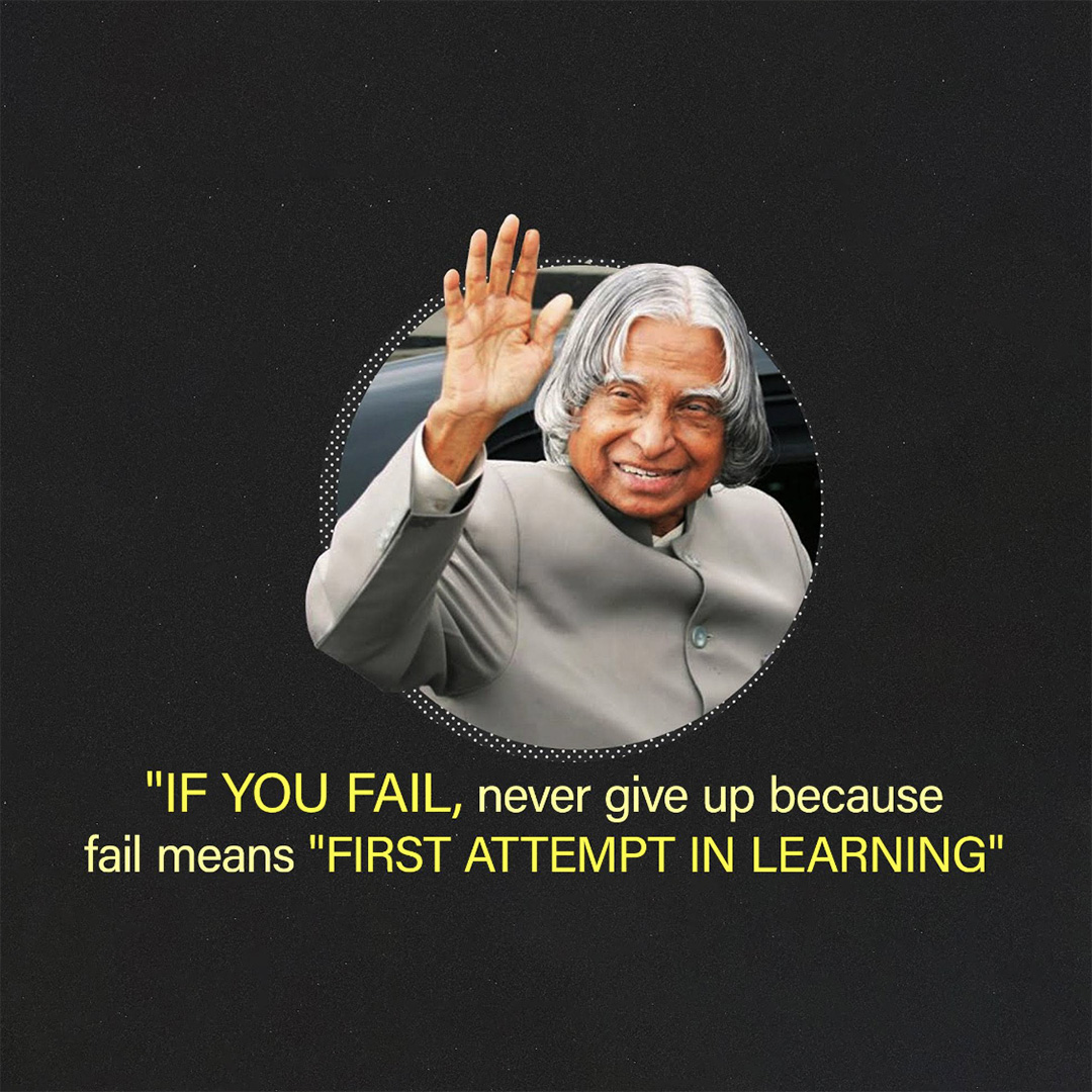 Abdul Kalam