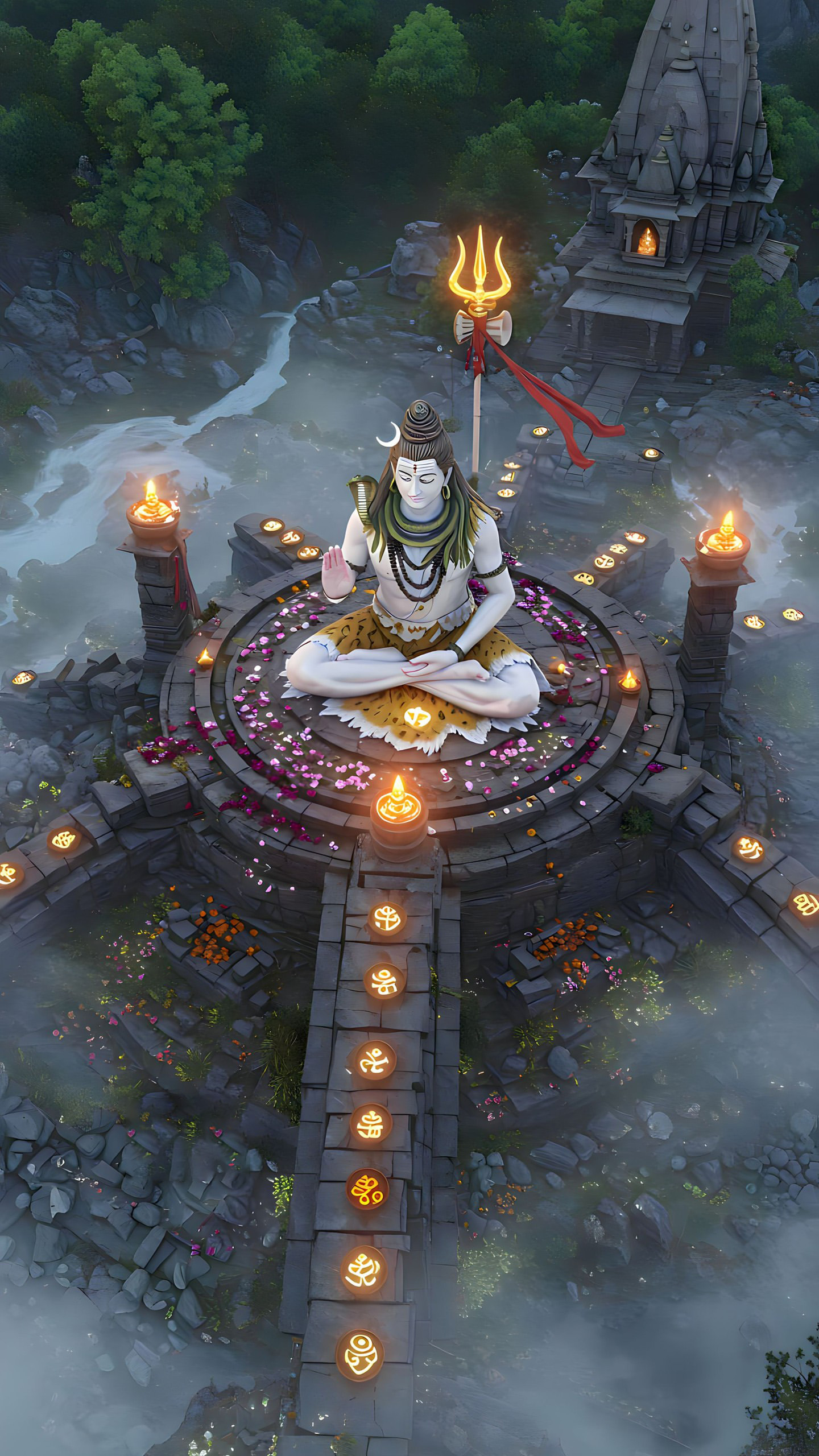 Mahadev