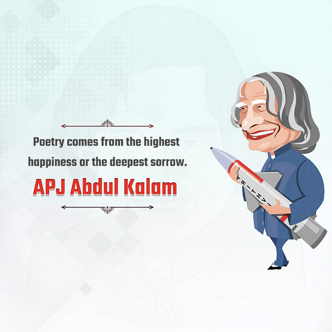 Abdul Kalam