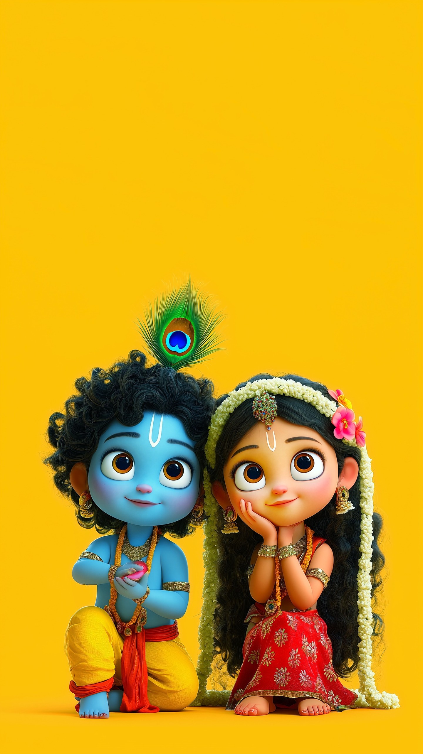 Krishna