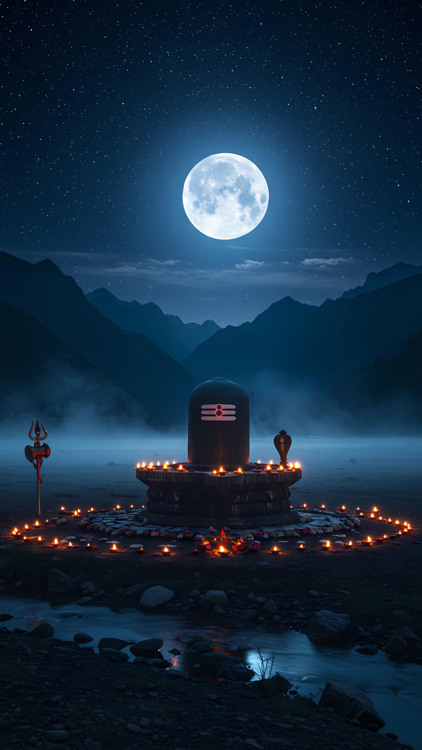 Mahadev