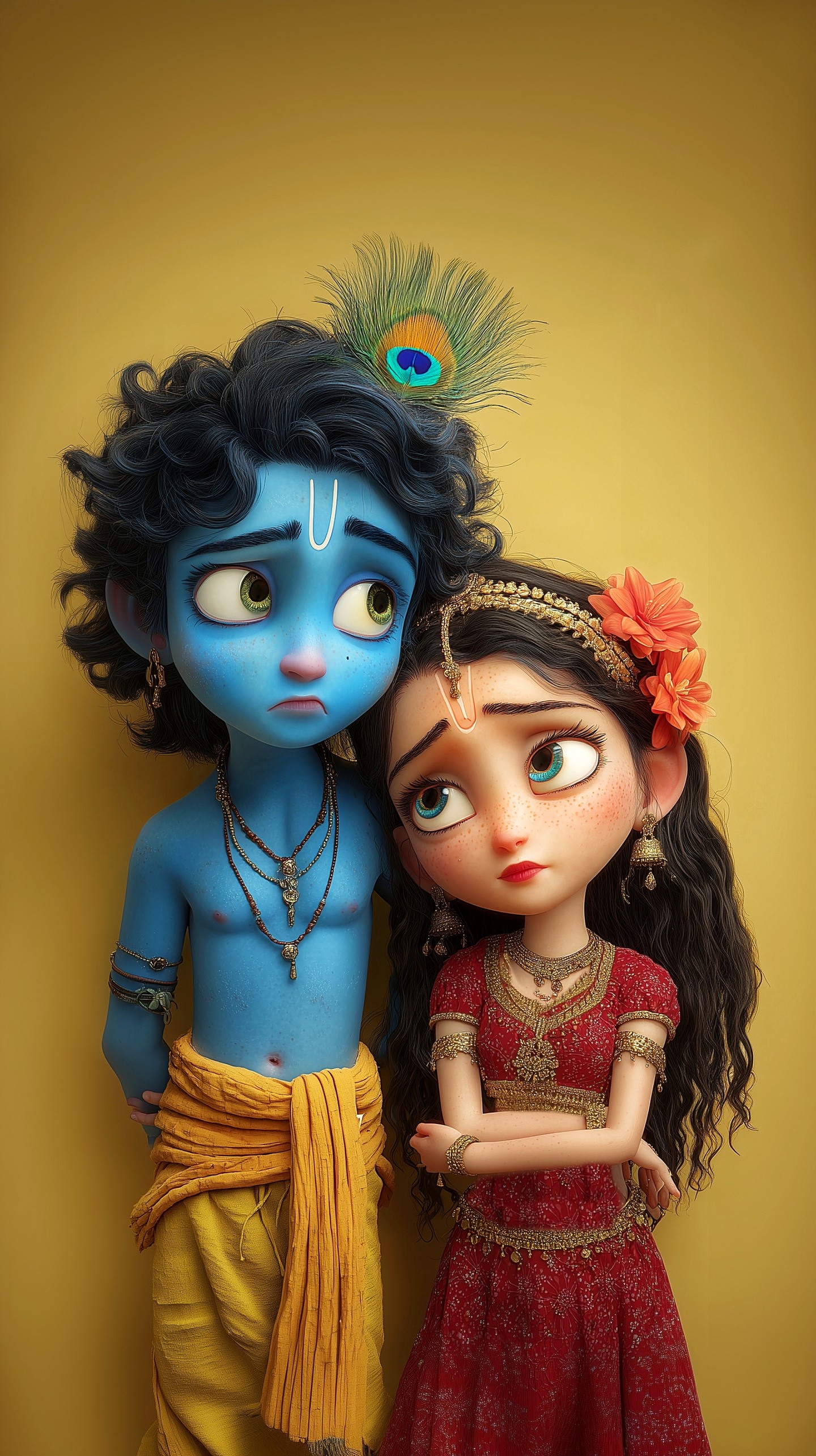 Krishna