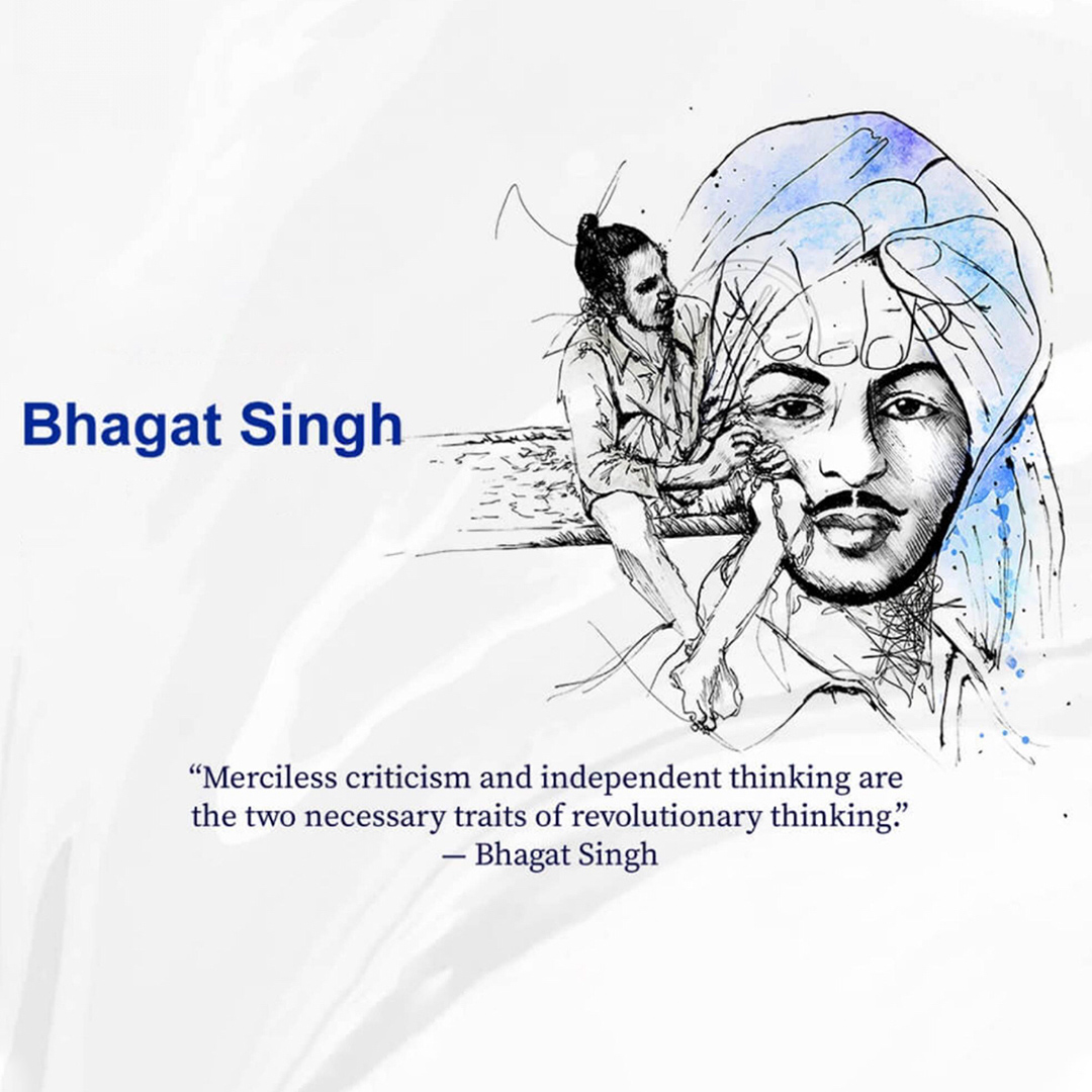 Bhagat Singh
