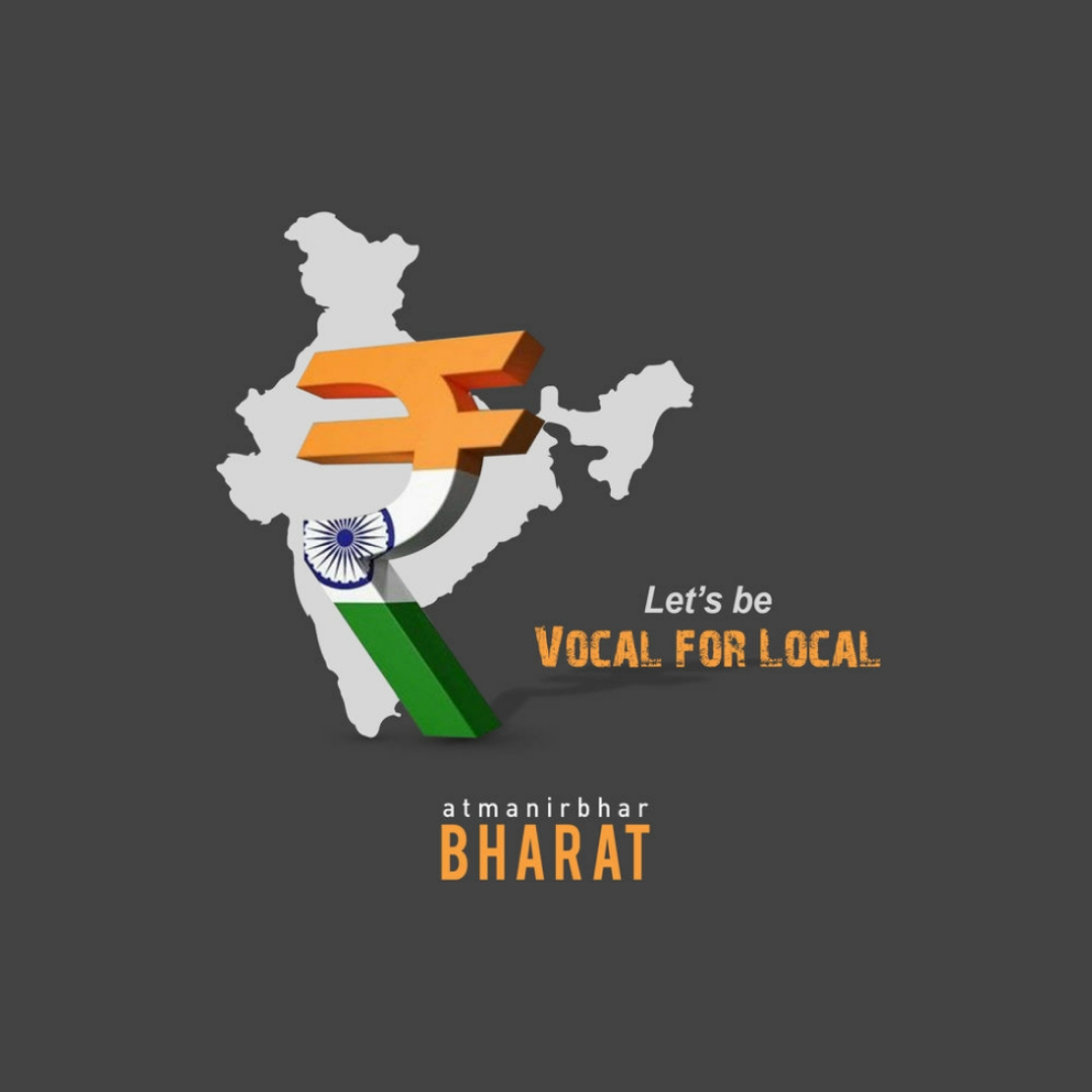 Aatma Nirbhar Bharat