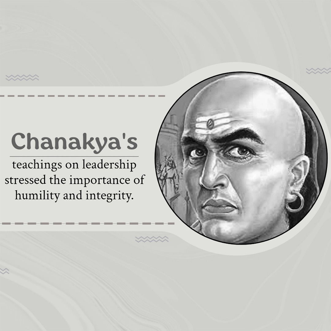 Chanakya