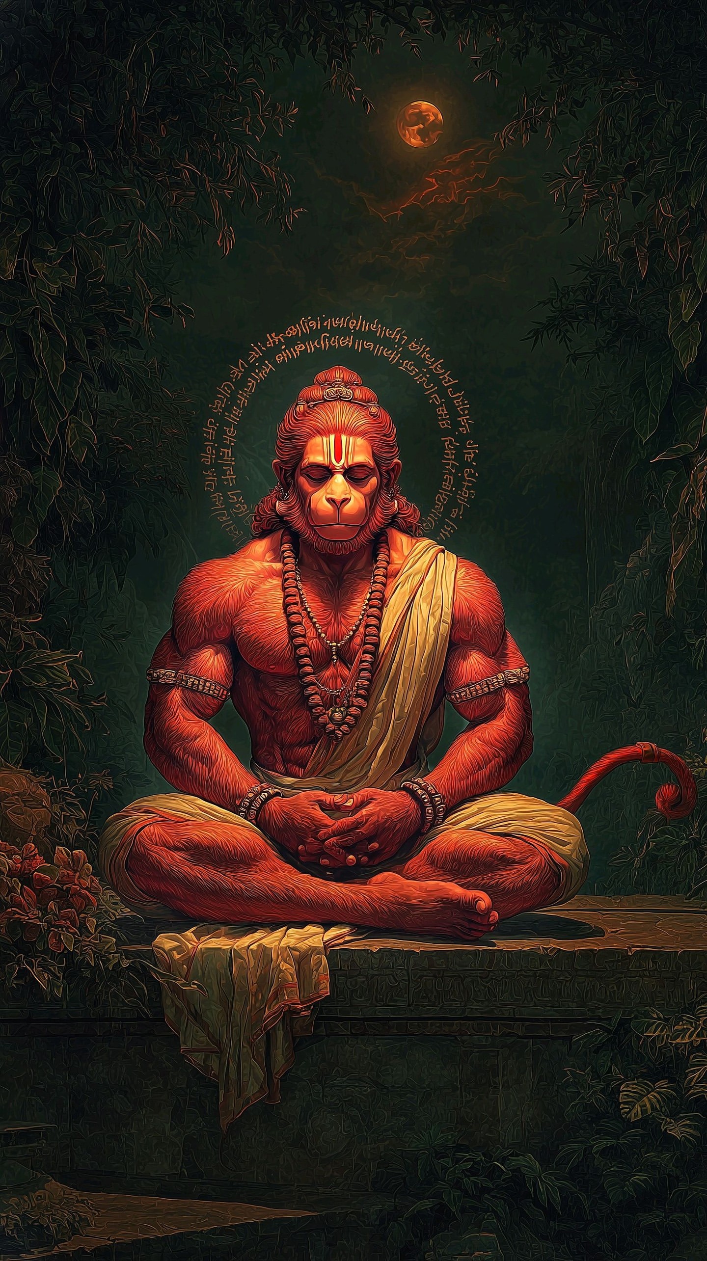 Hanuman