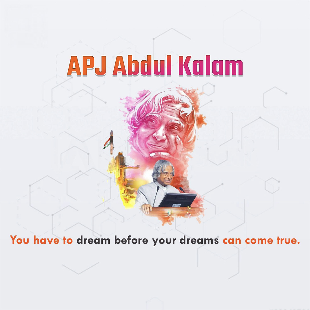 Abdul Kalam
