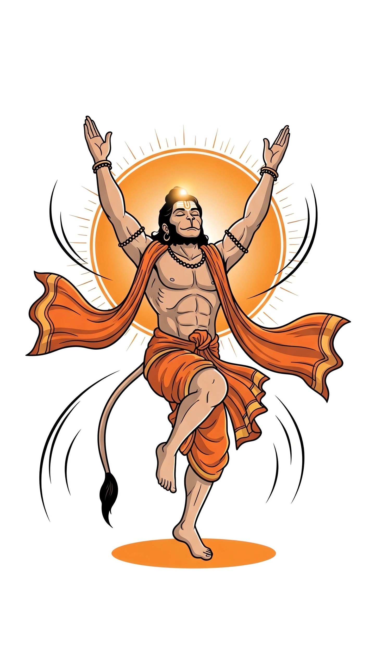 Hanuman