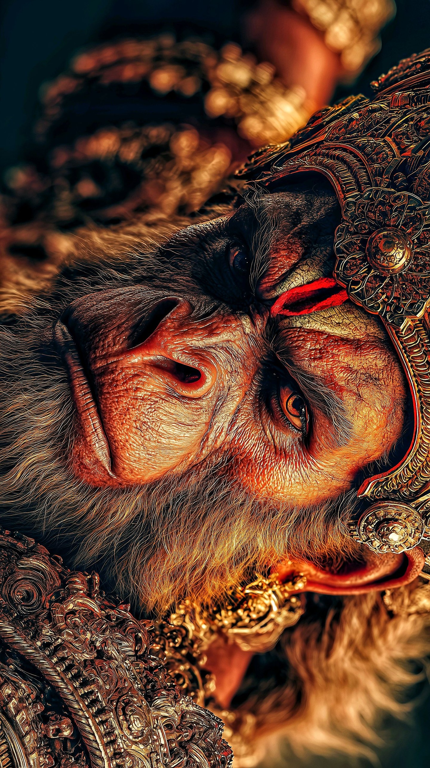 Hanuman