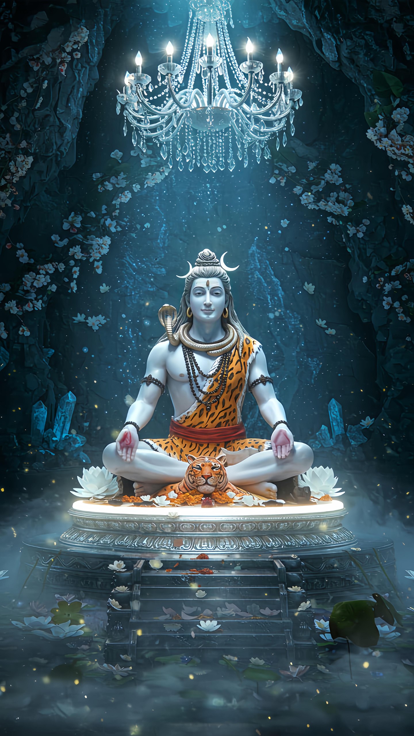 Mahadev