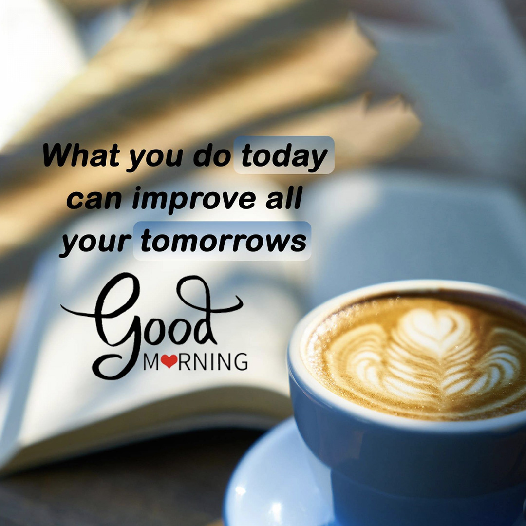Good Morning