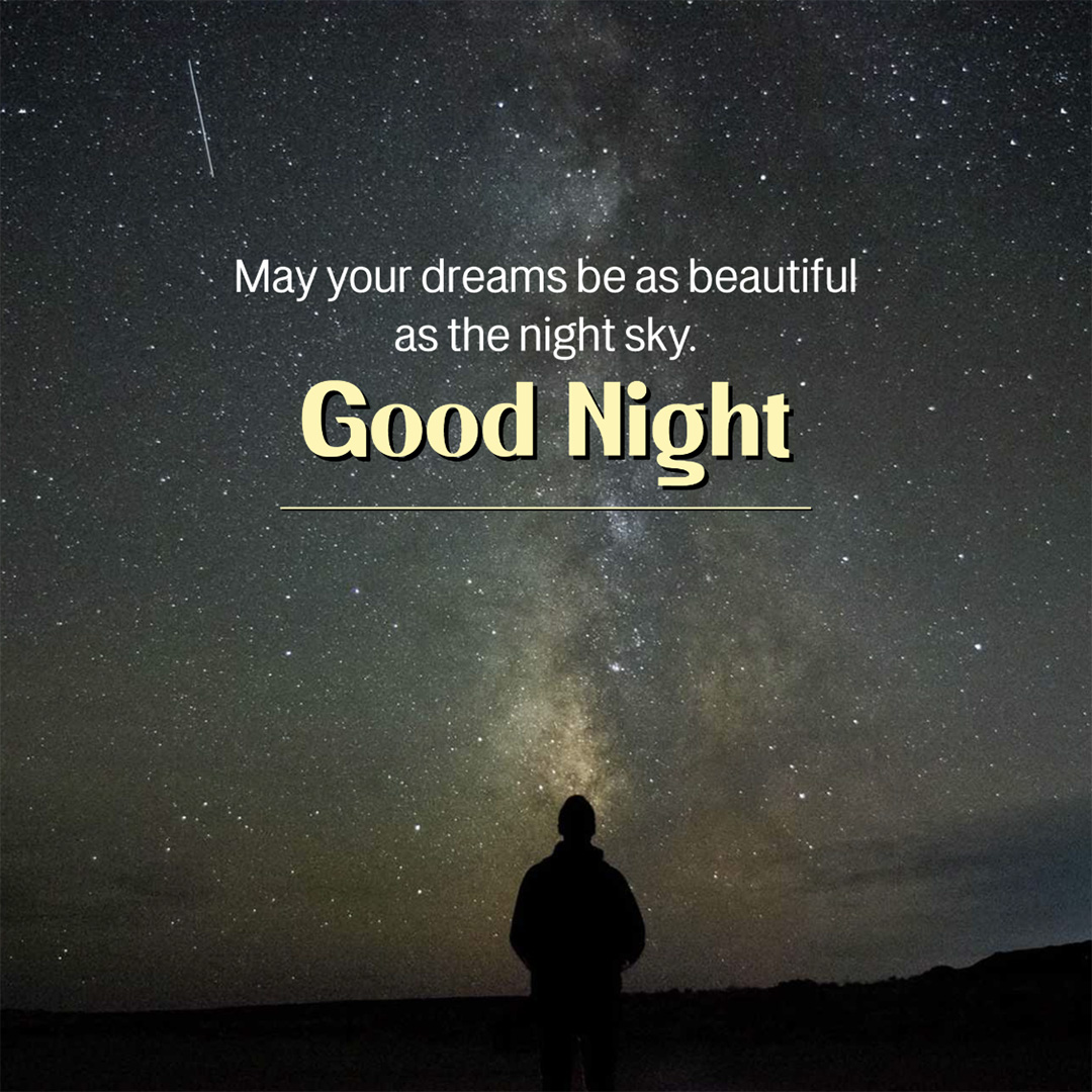 Good Night