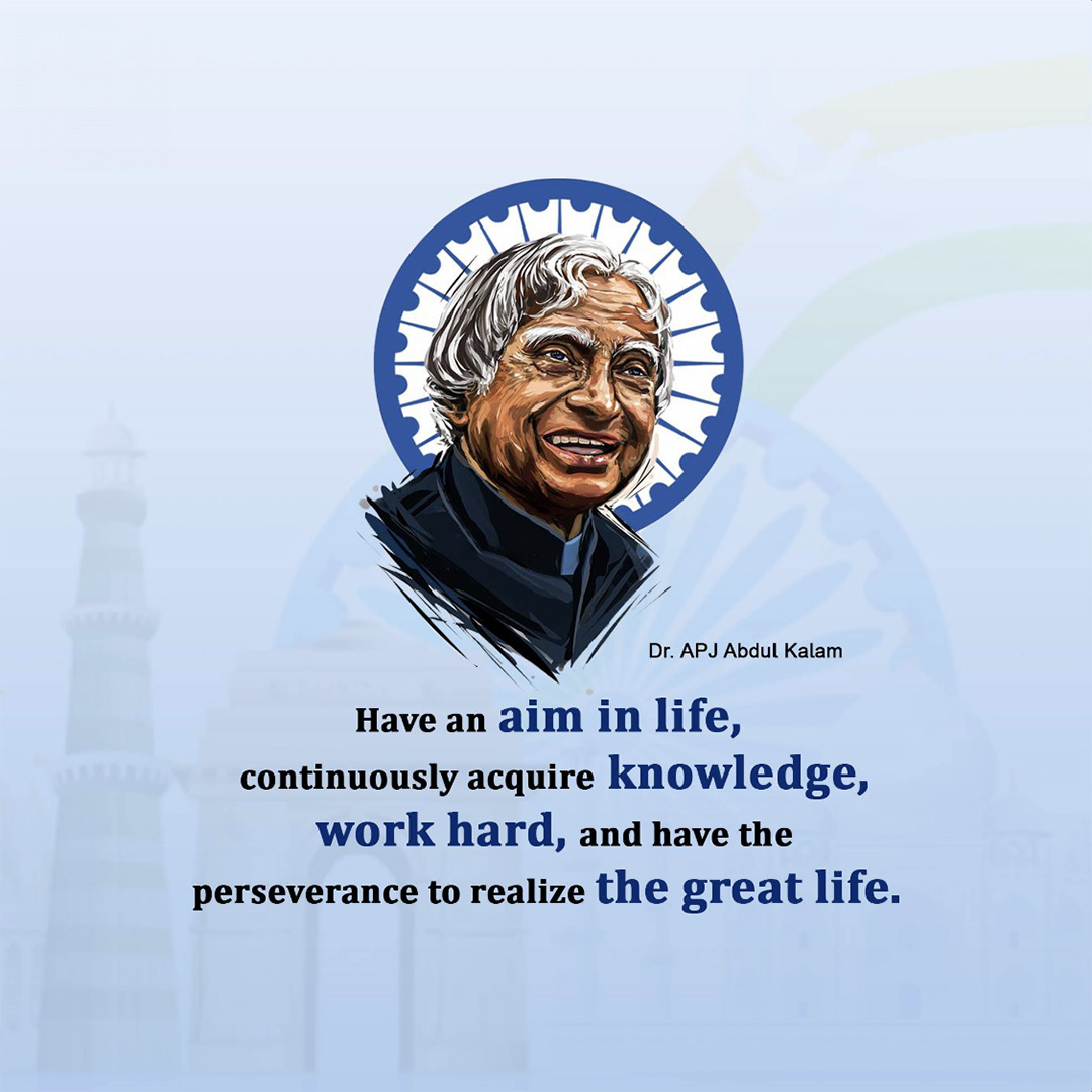 Abdul Kalam