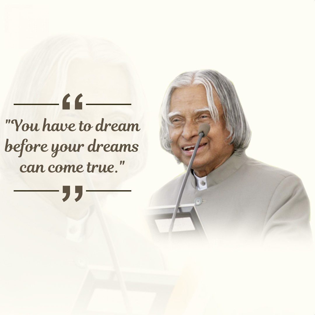 Abdul Kalam