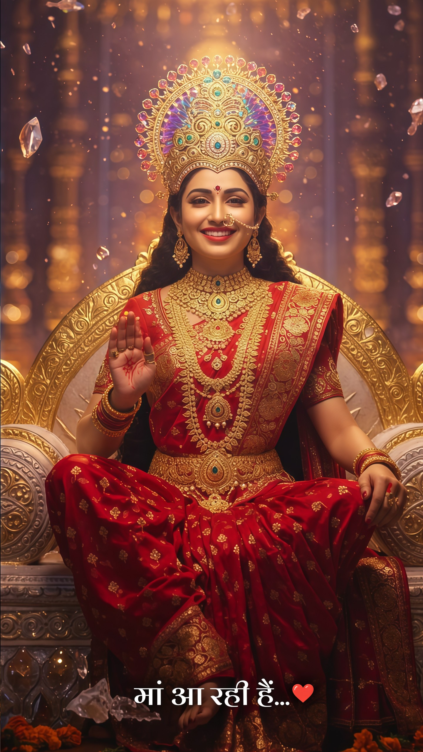 Durga Mata
