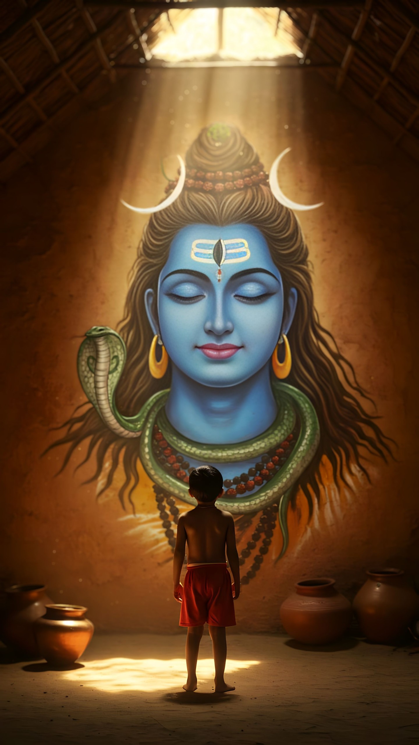 Mahadev