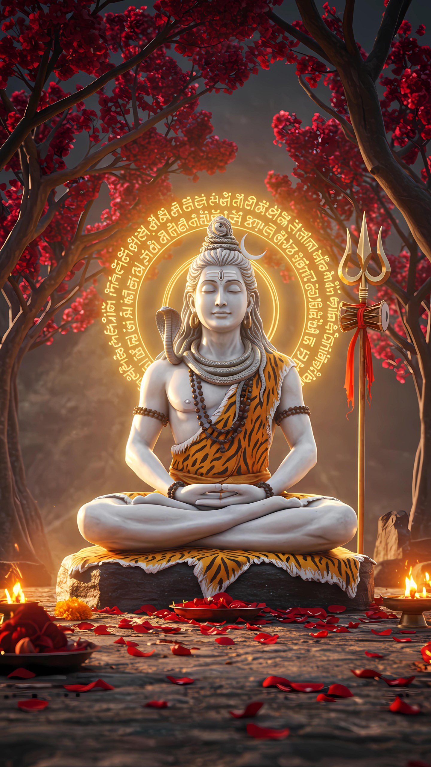 Mahadev