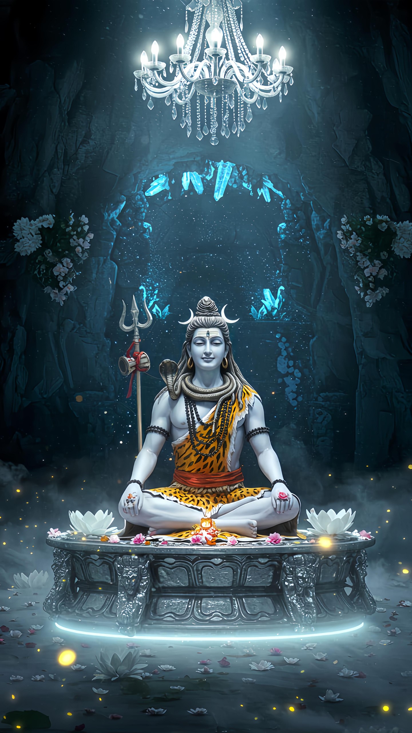 Mahadev