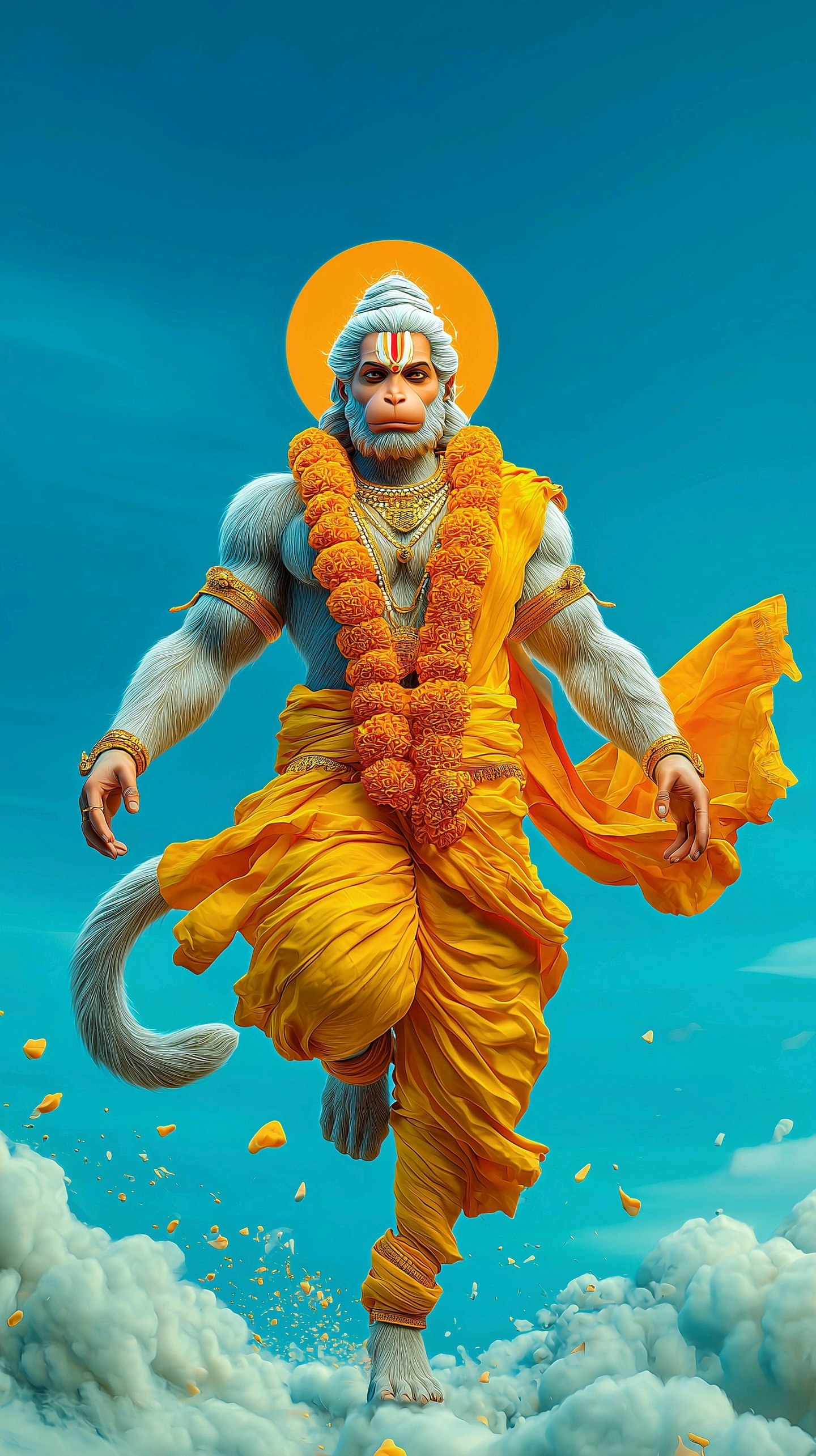 Hanuman