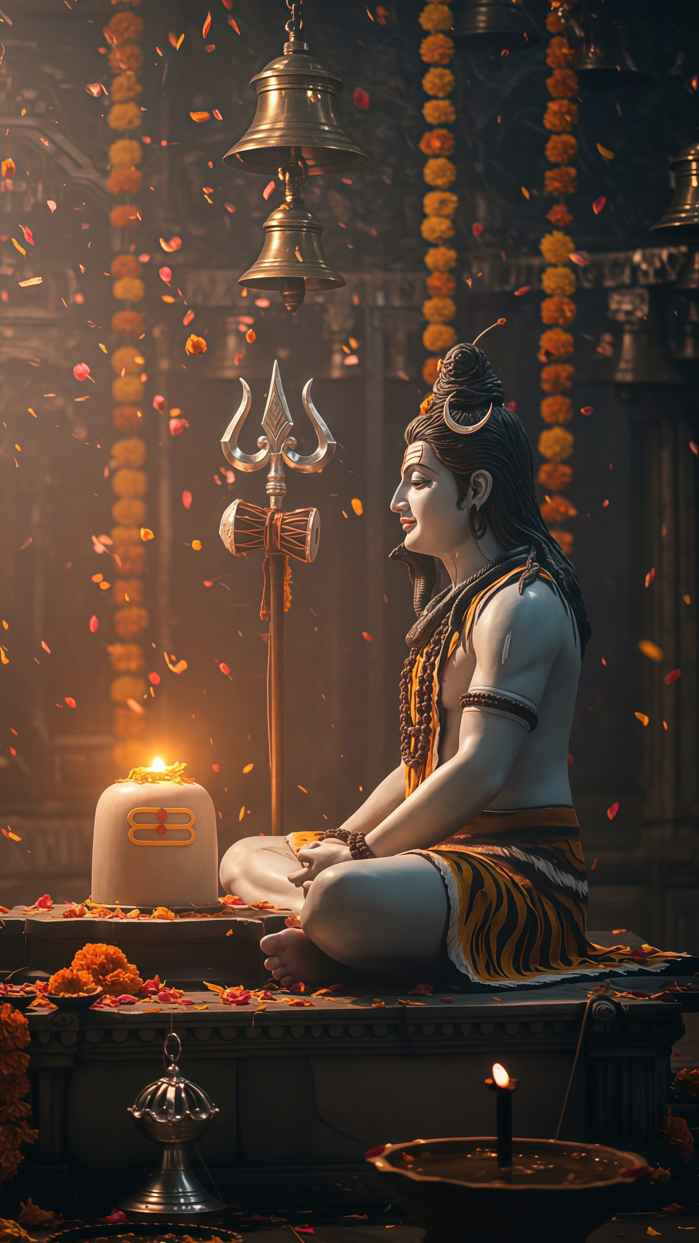 Mahadev