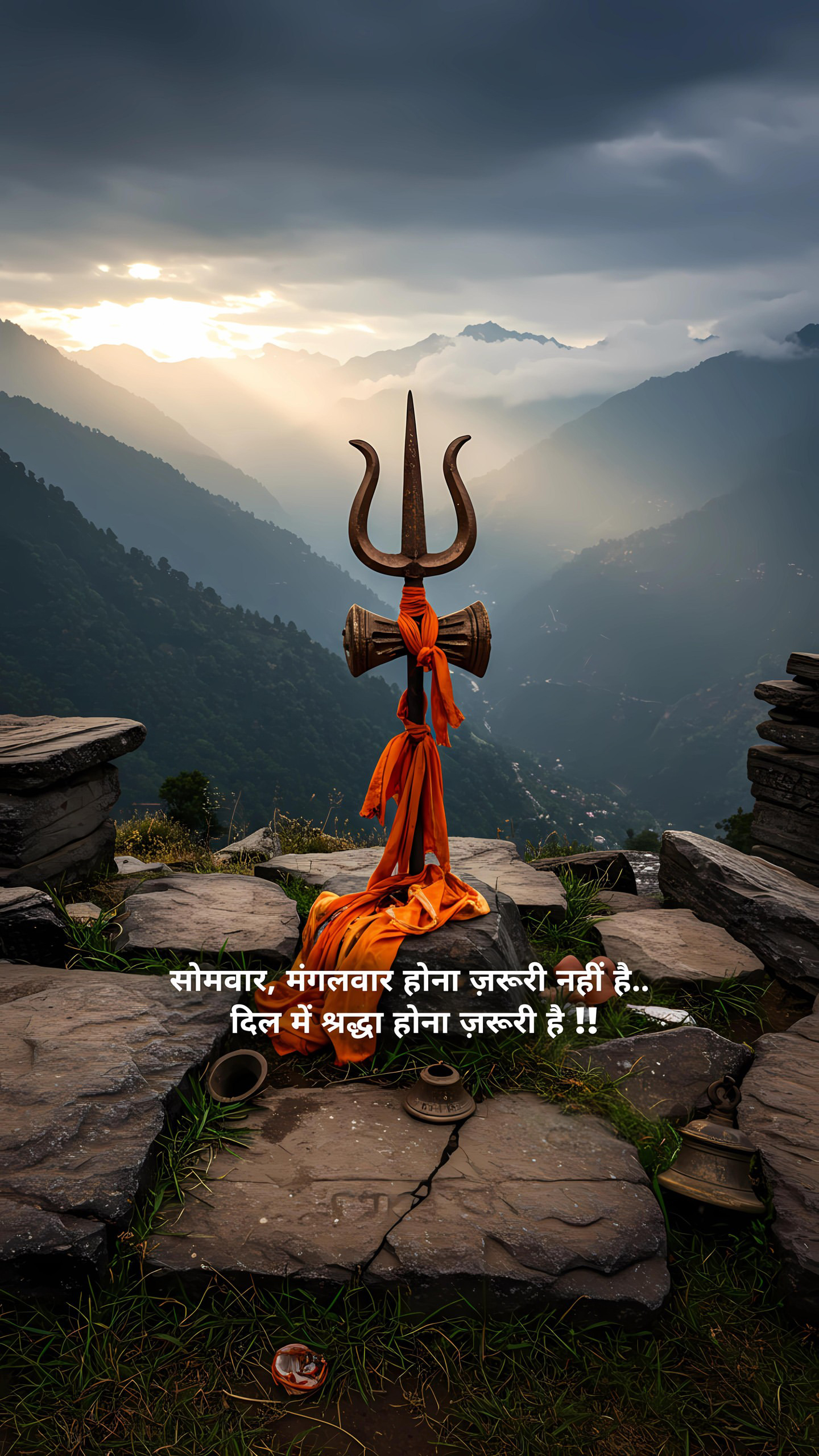 Mahadev