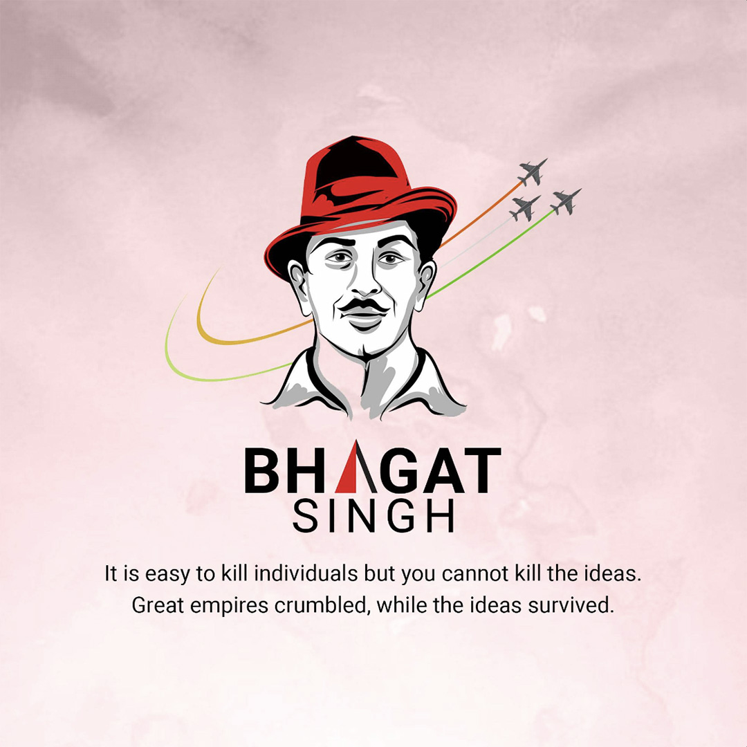 Bhagat Singh