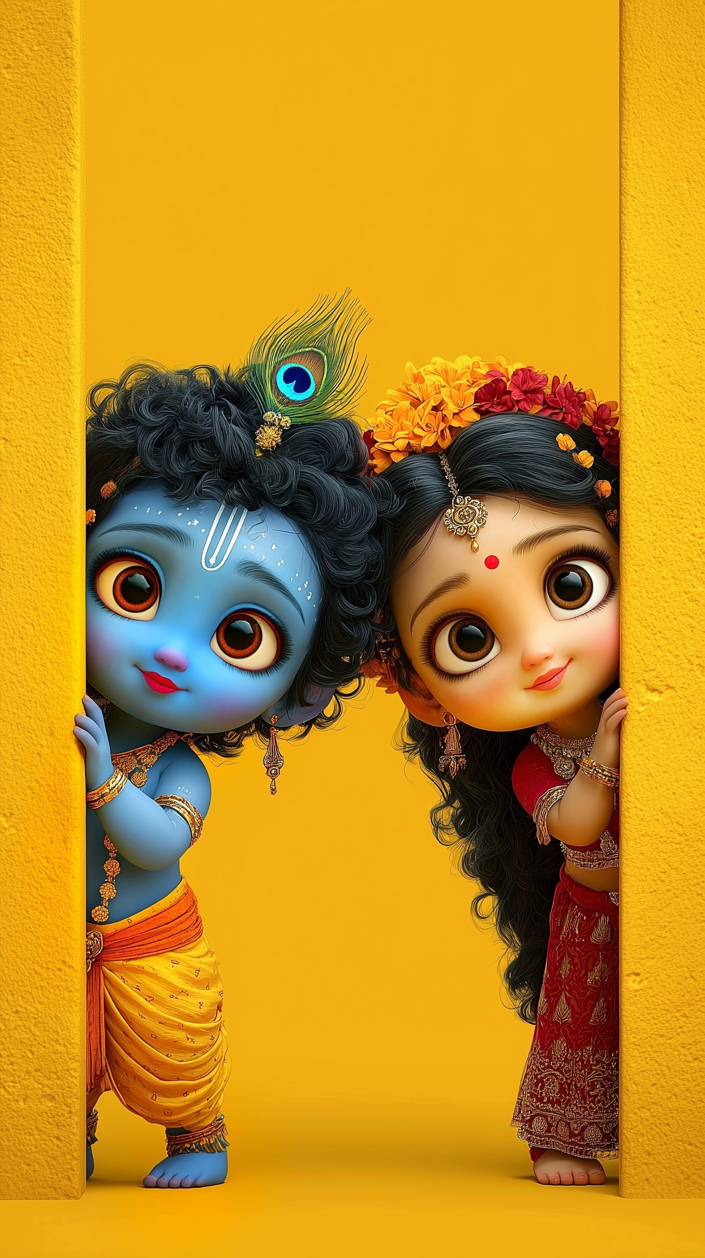 Krishna