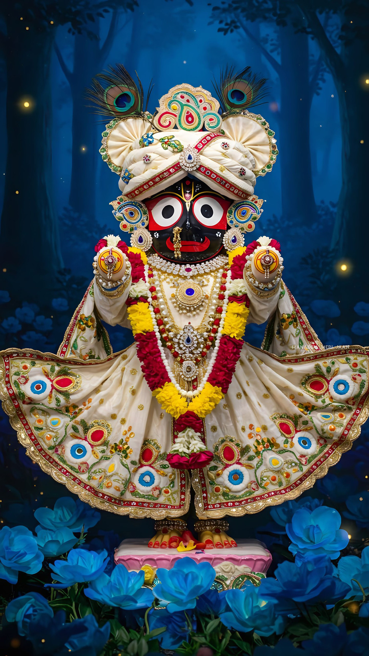 Jagannath