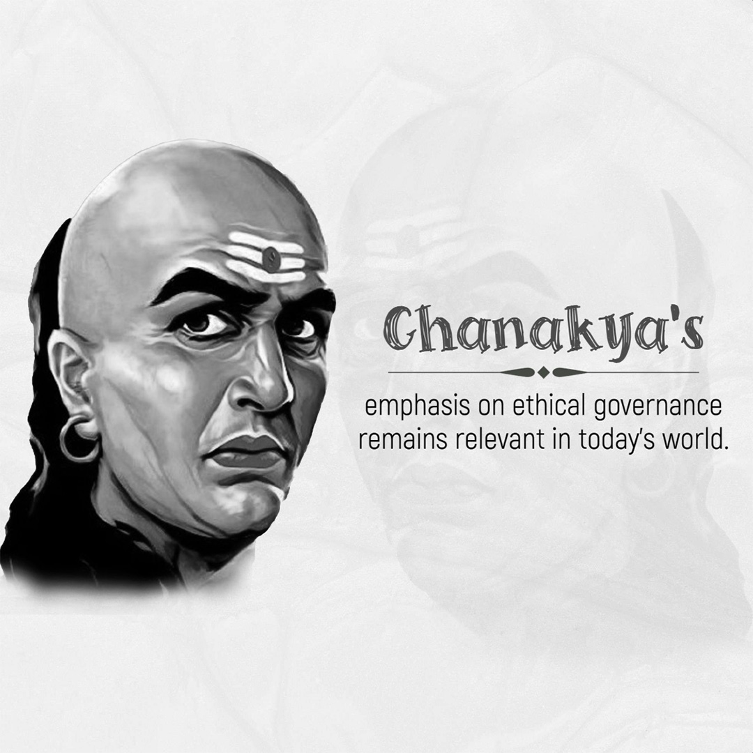 Chanakya