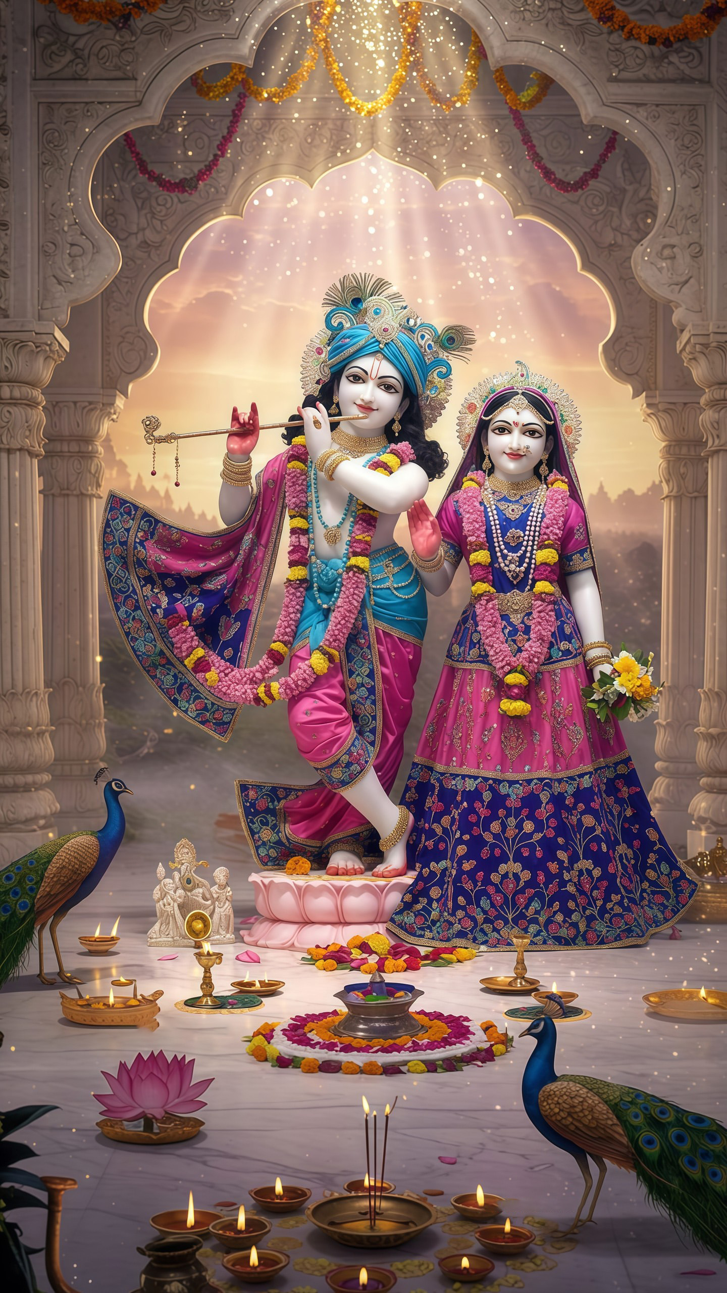 Krishna