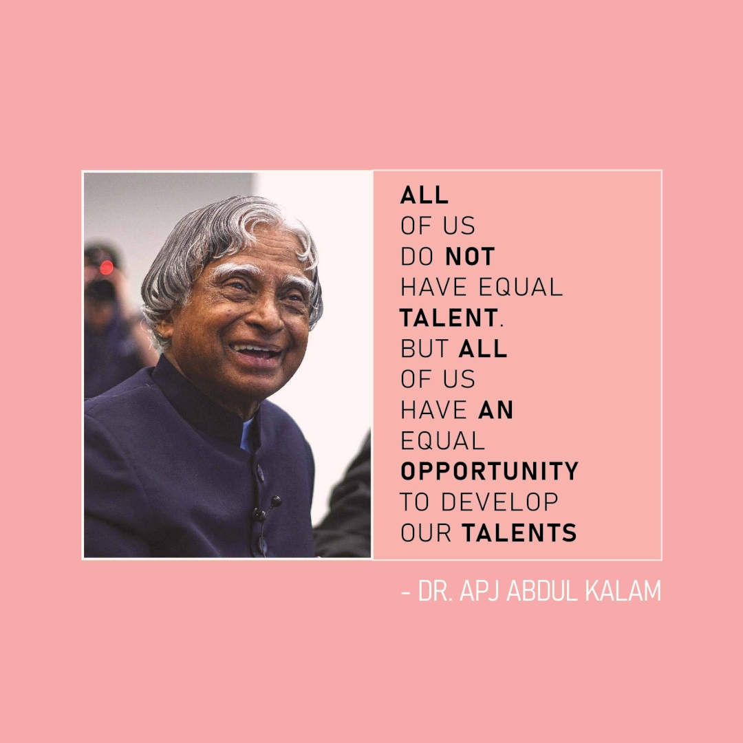 Abdul Kalam