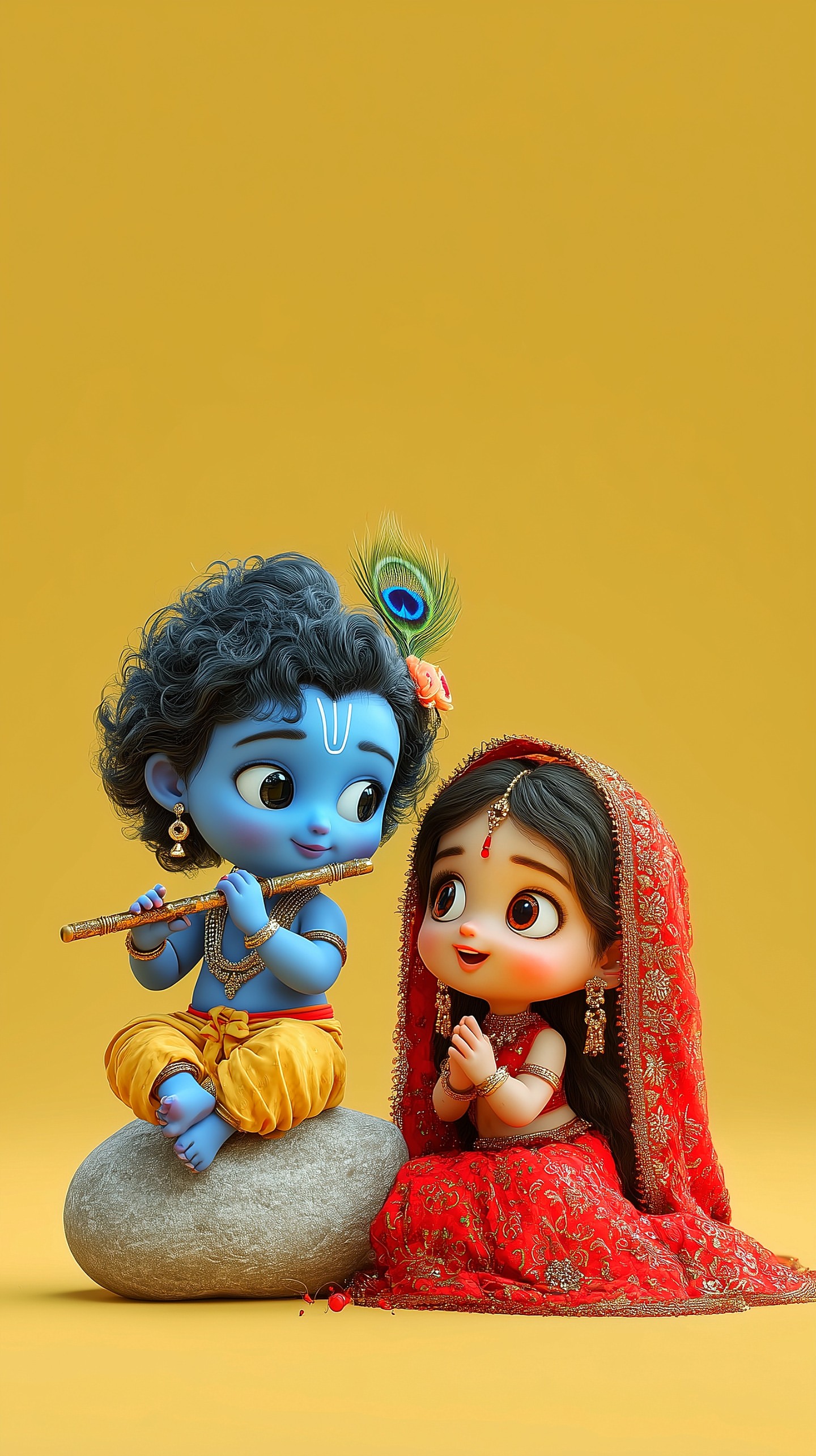 Krishna