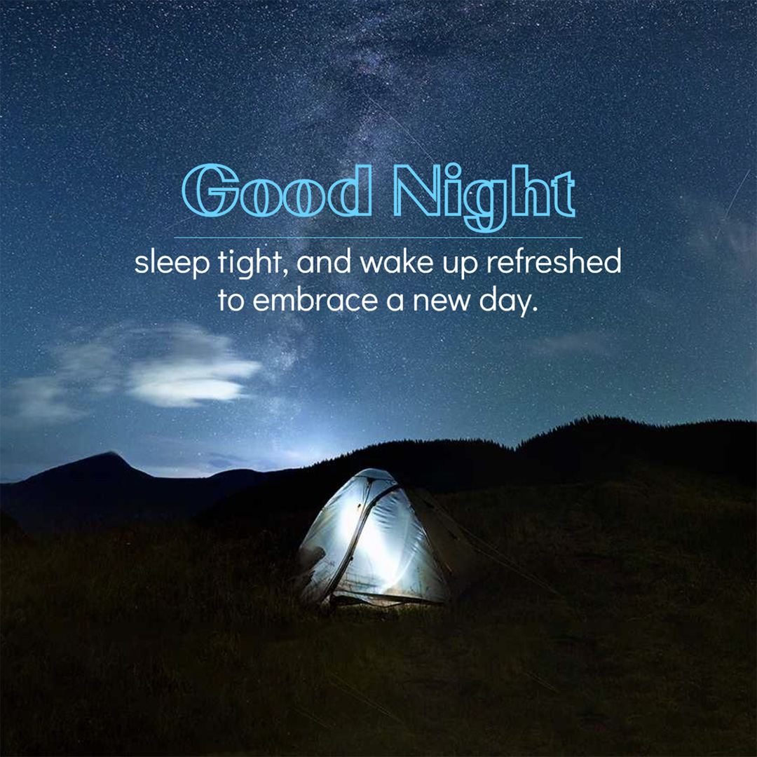 Good Night