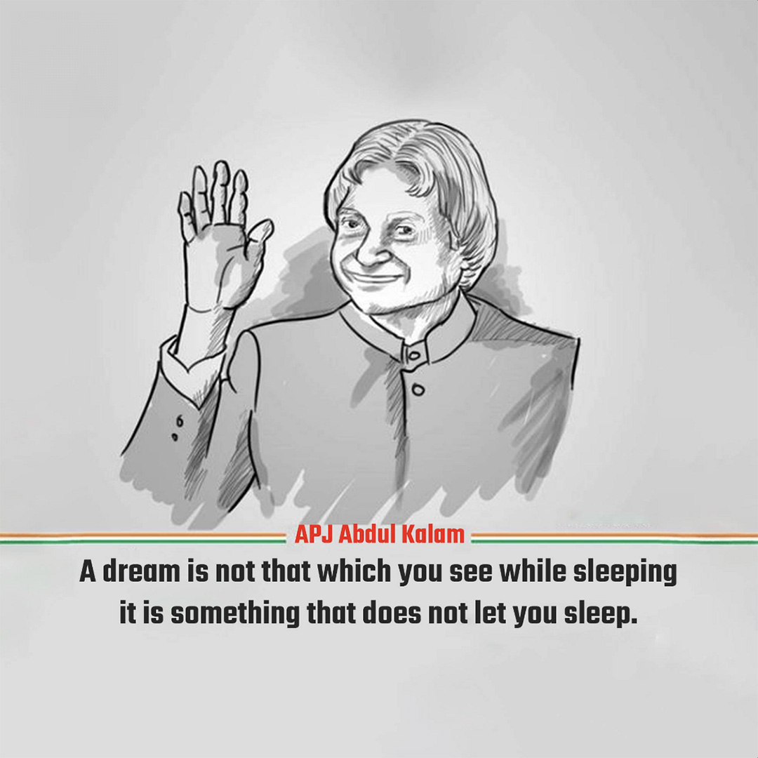 Abdul Kalam