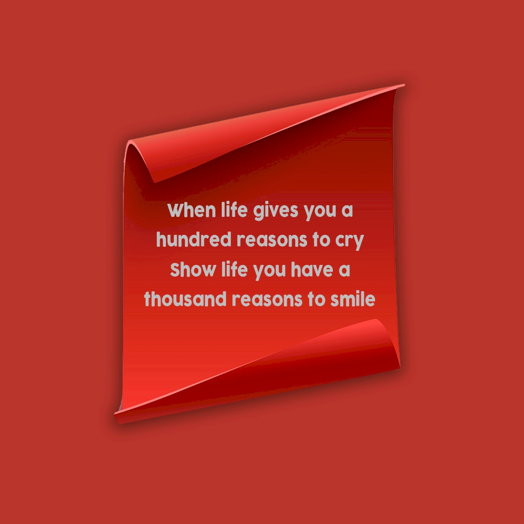 Good Thoughts (Suvichar)