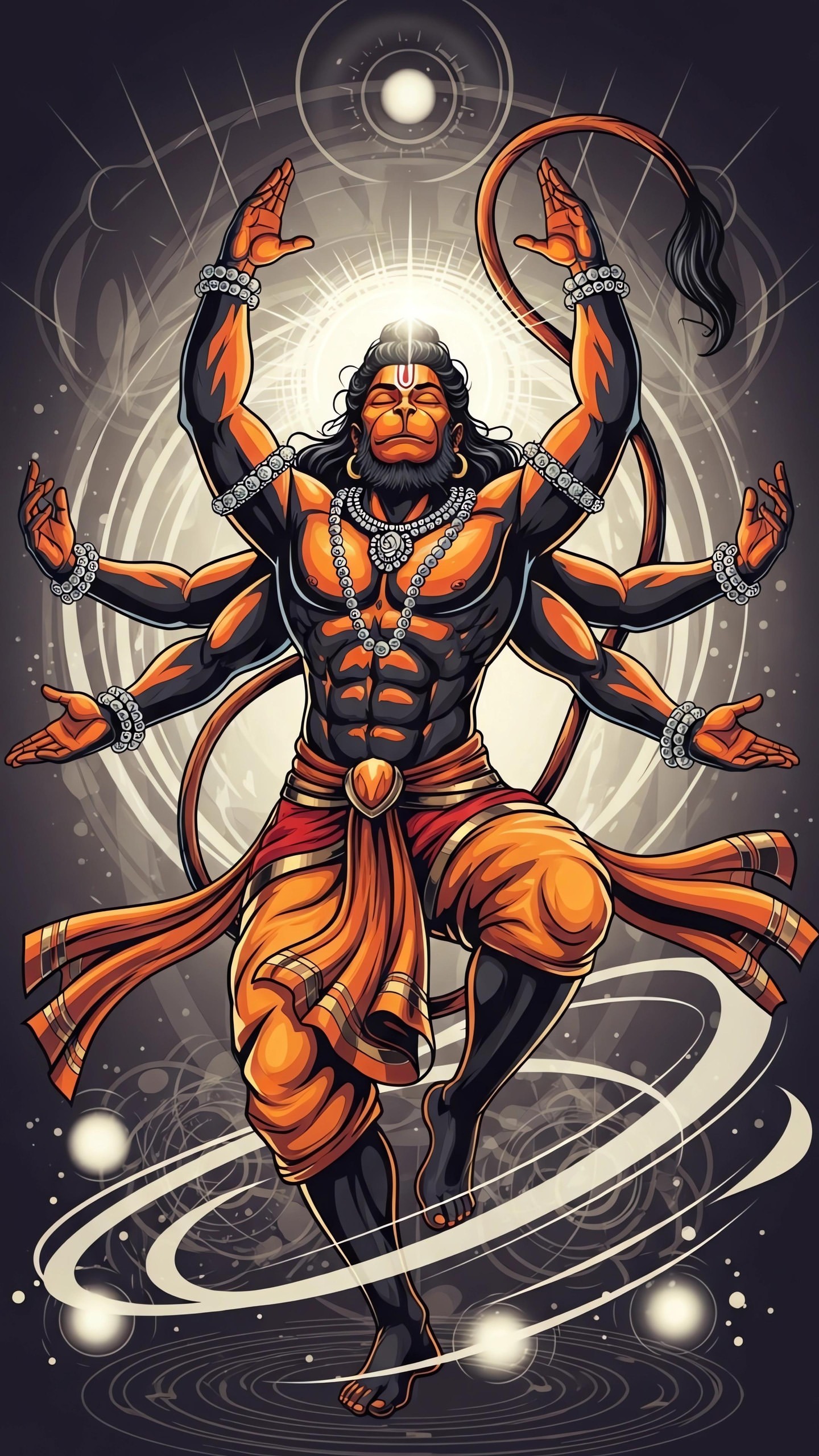 Hanuman