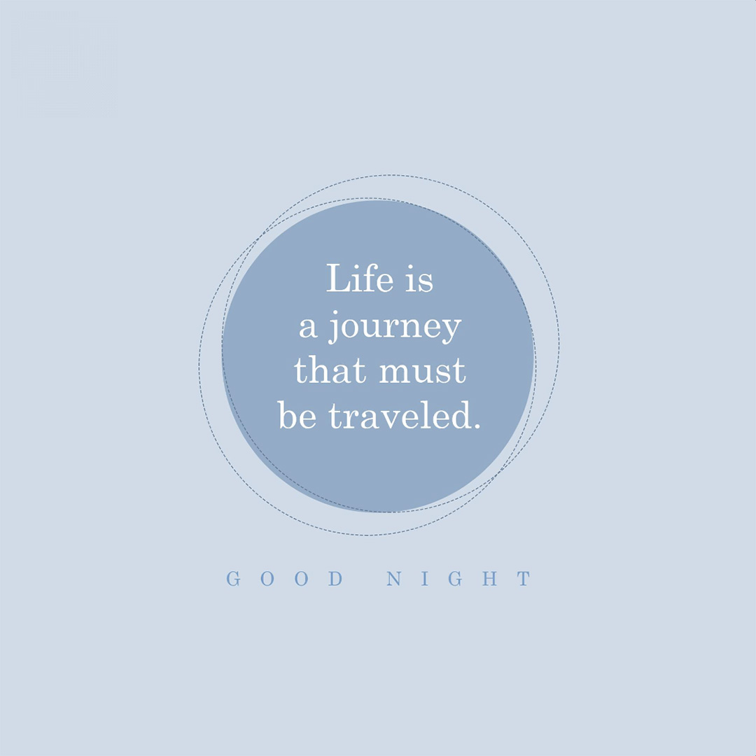 Good Night