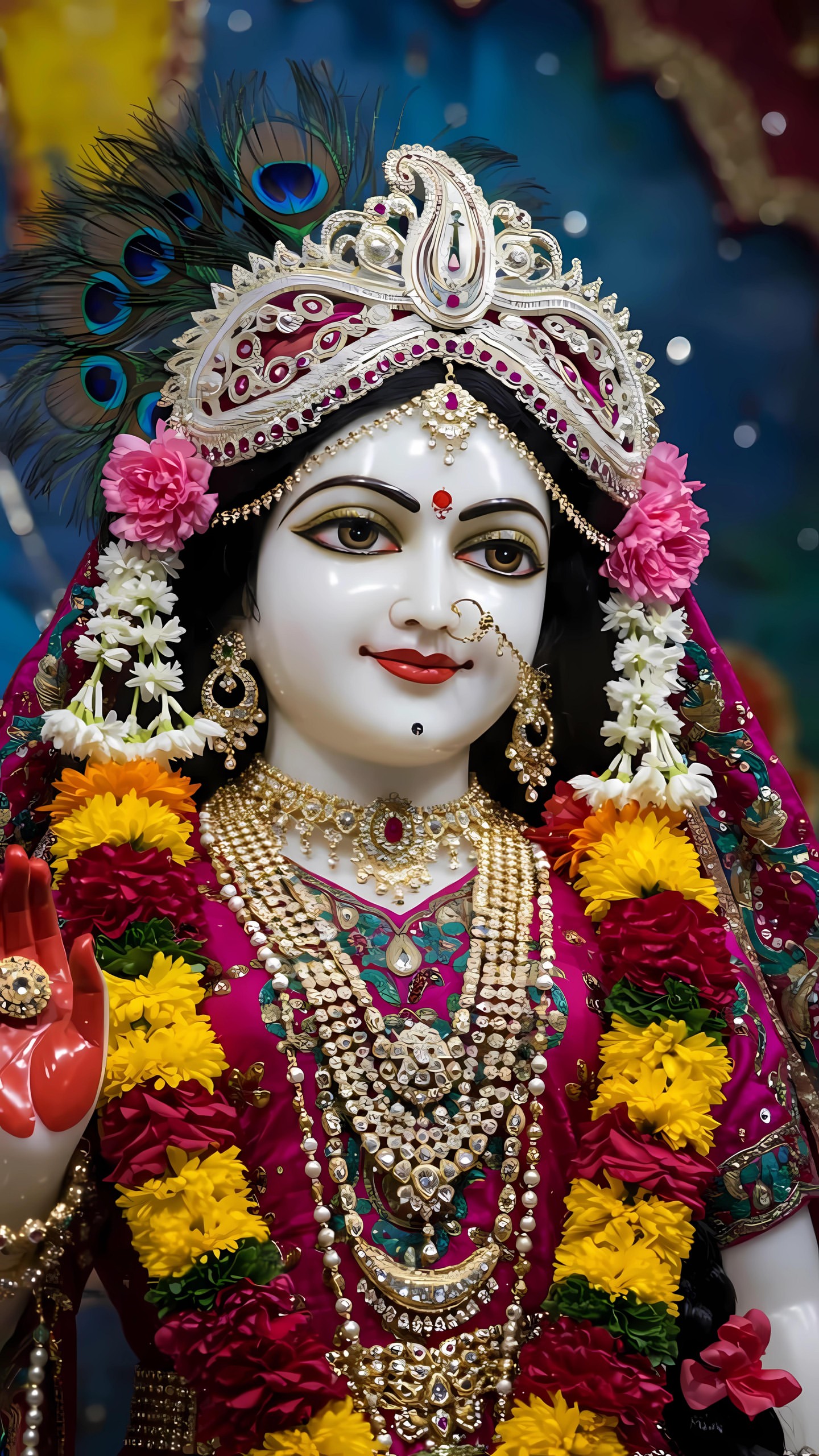Radha Rani