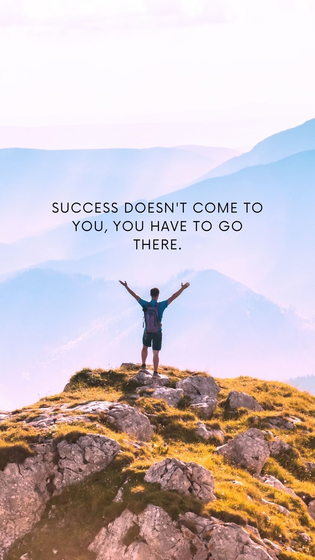 Motivation Story