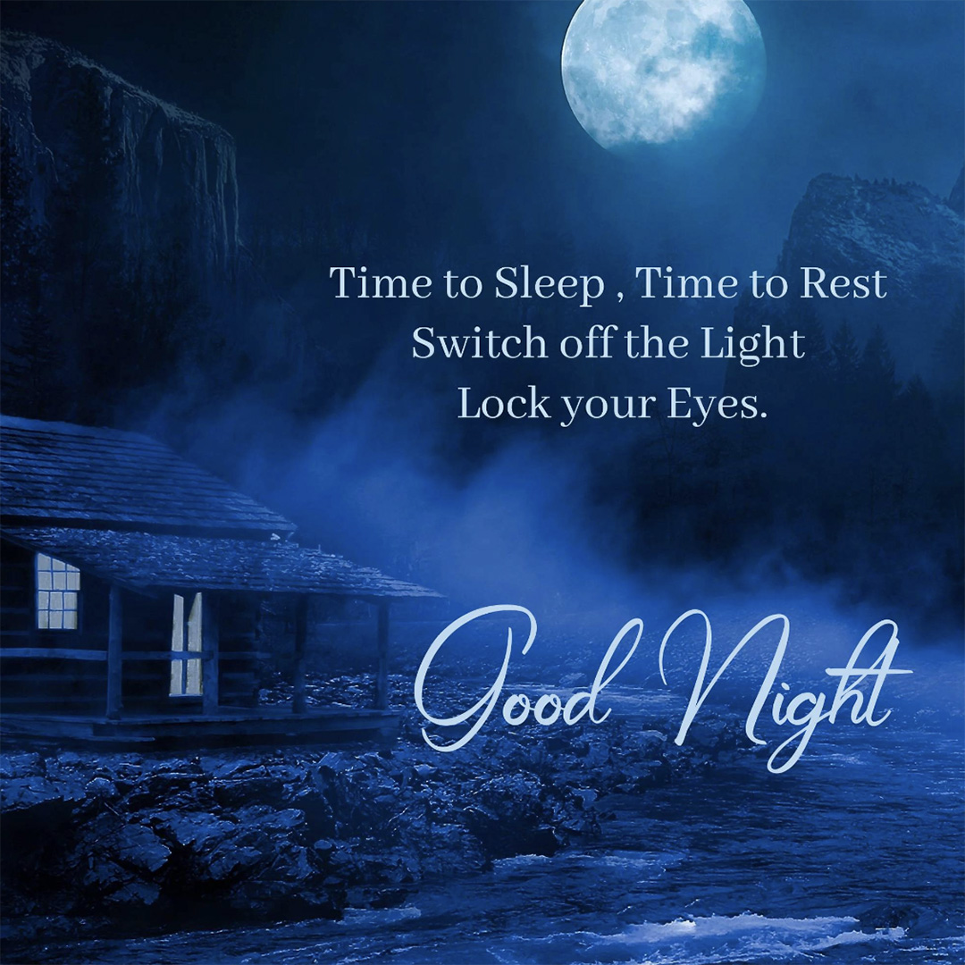 Good Night