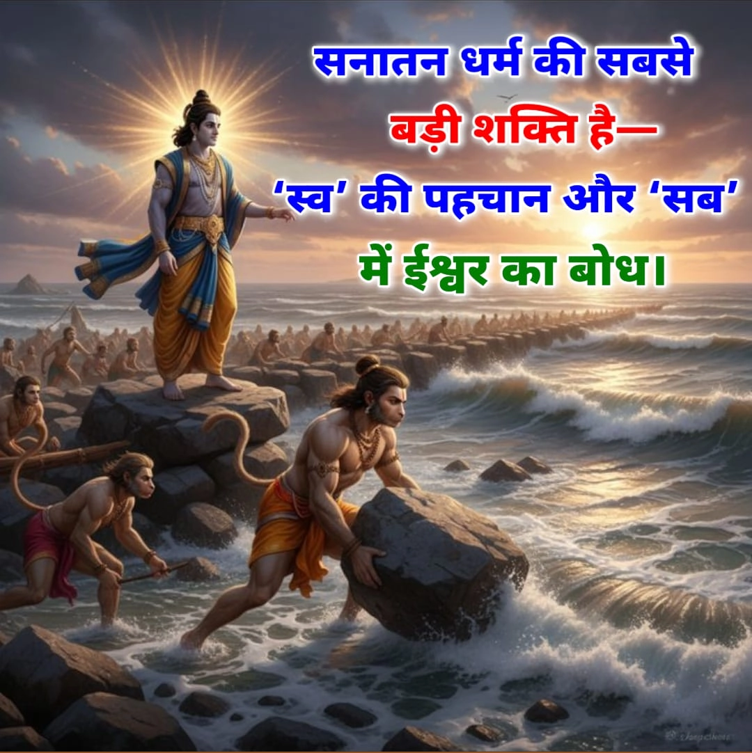 Sanatan
