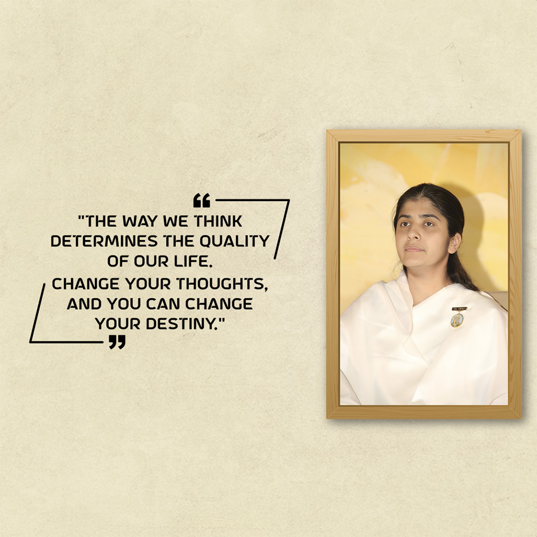 BK Shivani