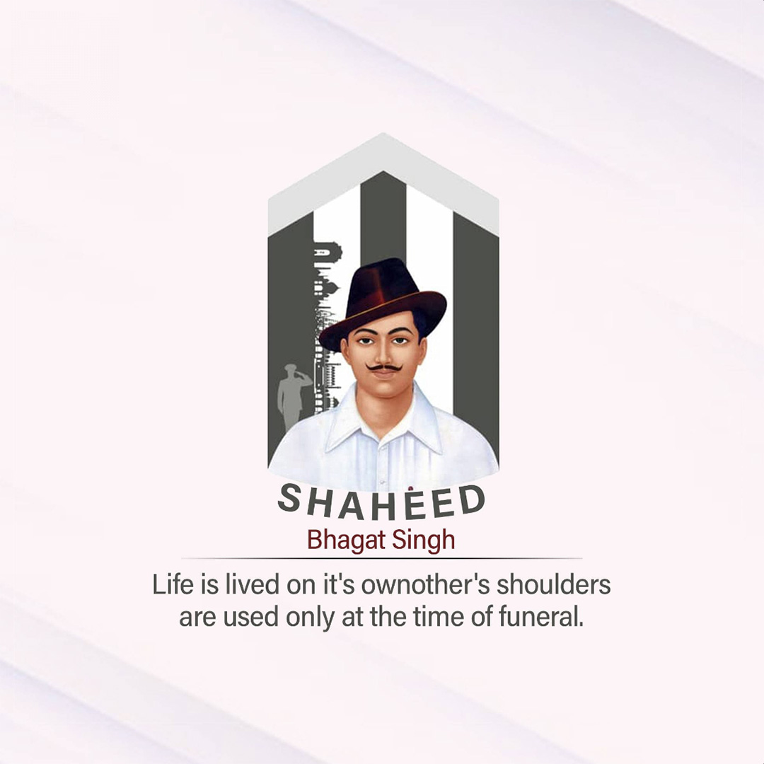 Bhagat Singh
