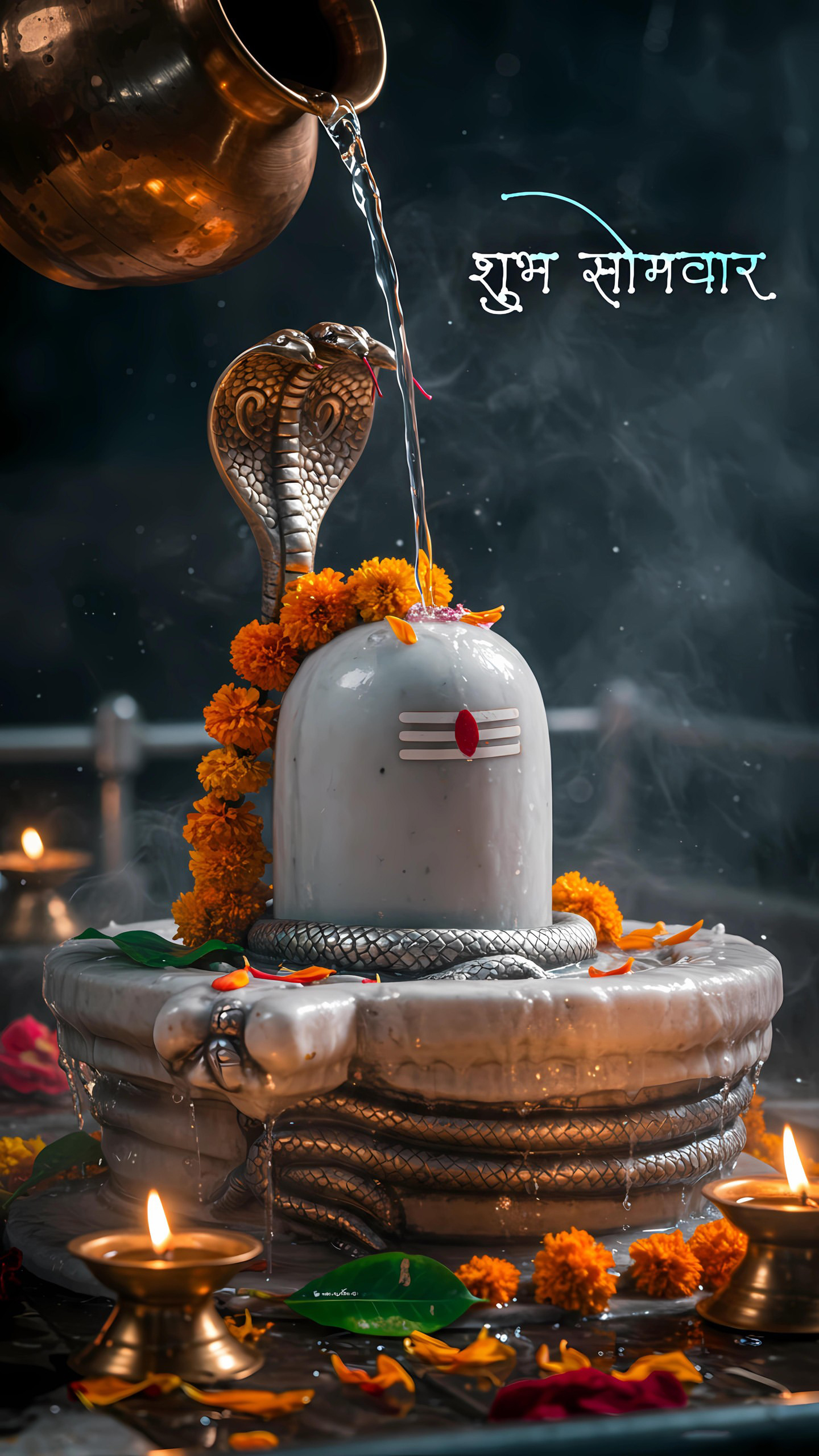 Mahadev