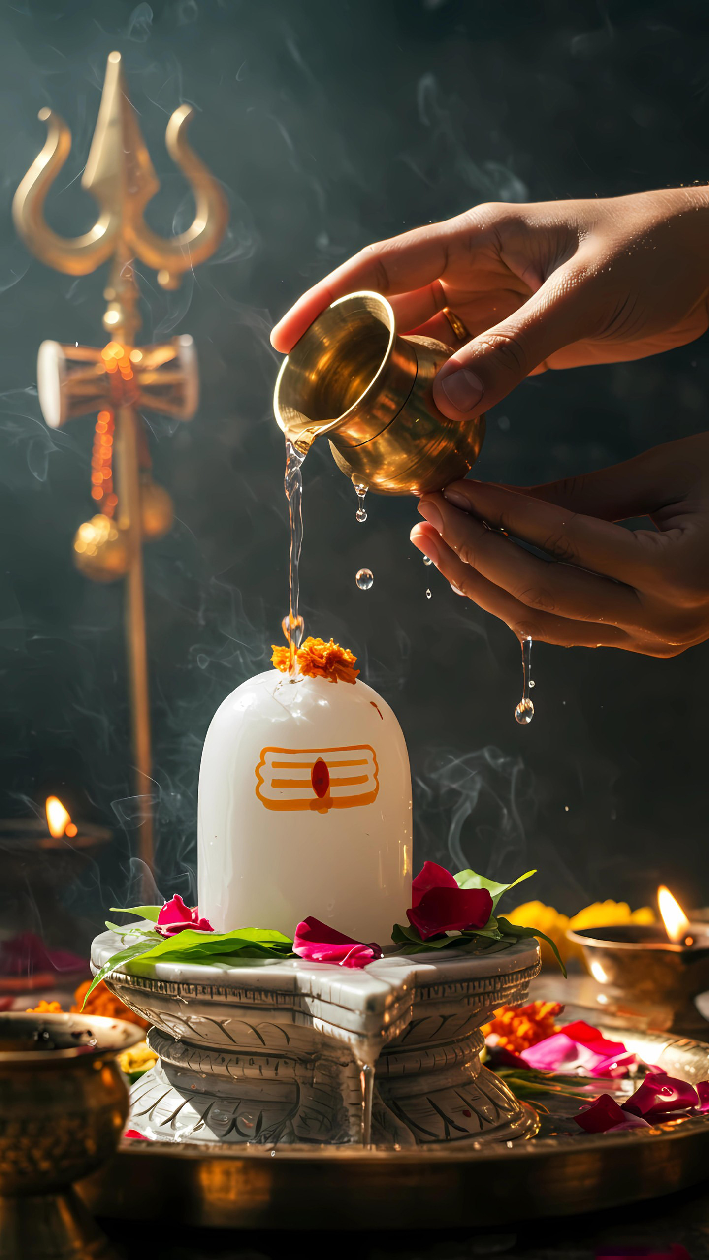 Mahadev