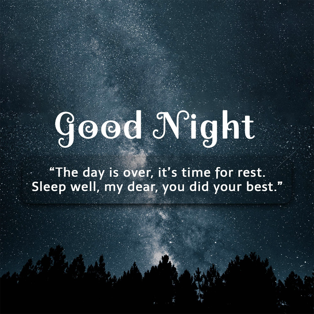 Good Night